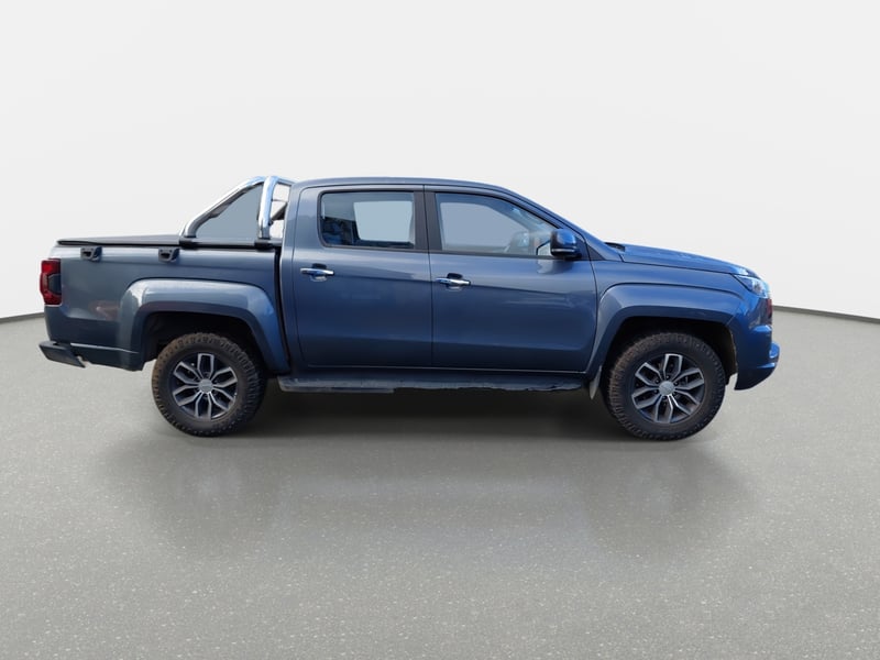 JMC Vigus 2.0 Plus Diesel 4x4 Euro6c Mt 4p 2024 - Imagen 8 de 8