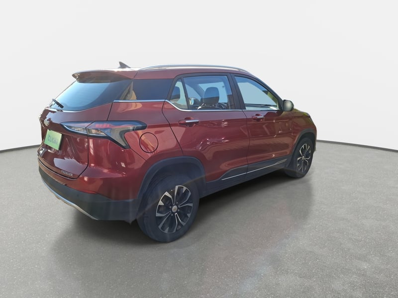 Chevrolet Groove 1.5 Premier R 4x2 Mt 5p 2024 - Imagen 7 de 8