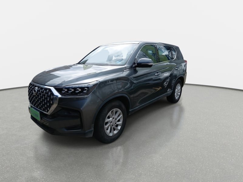 SsangYong Rexton 2.0t Lx Awd 6ab 6at 5p 2023 - Imagen 3 de 8