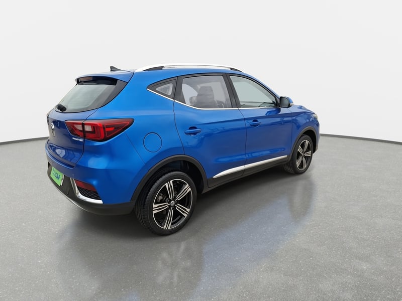 MG Mg Zs 1.5 Comfort 4x2 5mt 5p 2019 - Imagen 7 de 8