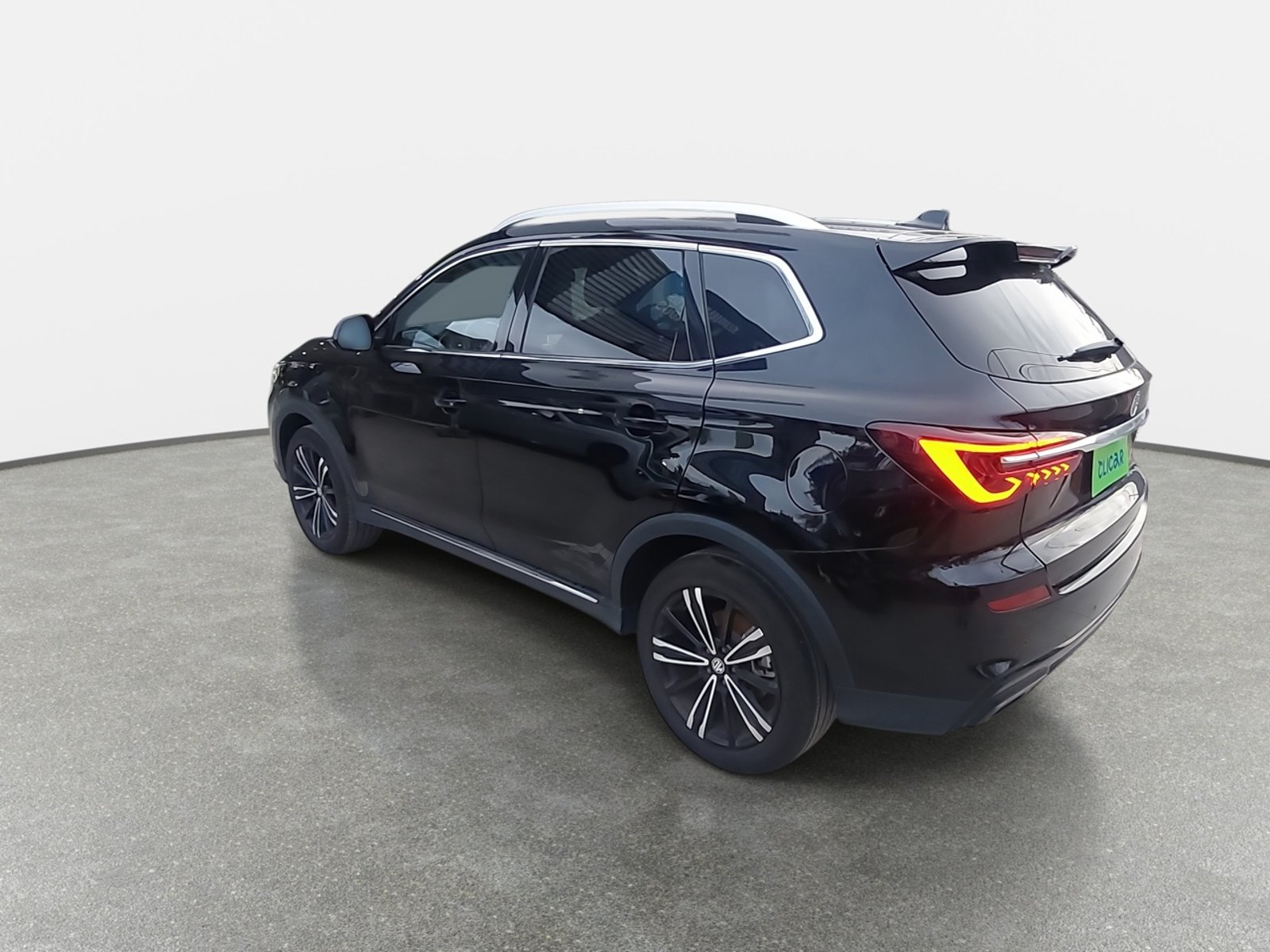 MG Mg Rx5 1.5t Com 2wd Dct At 5p 2024 - Foto 5 de 8