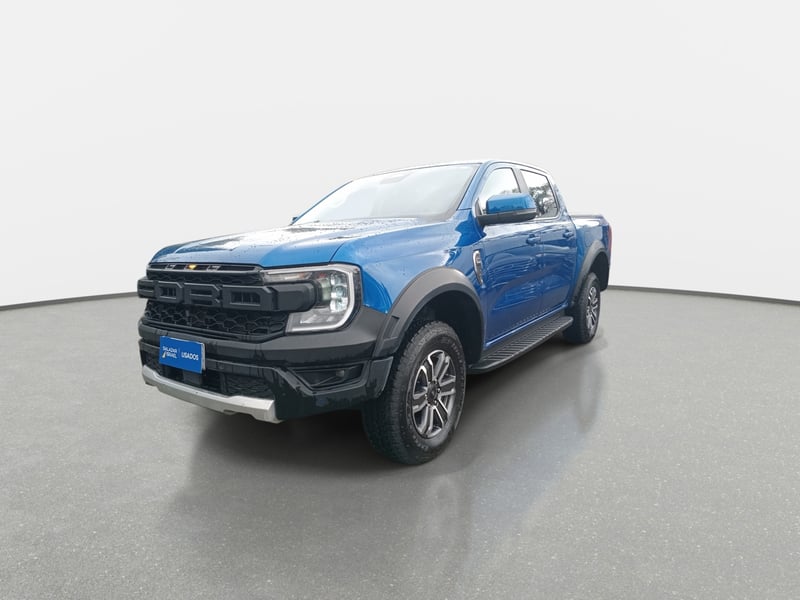 Ford Ranger 2.0 Xlt Diesel 4x4 Dob. Cab. Mt 4p 2025 - Imagen 3 de 8
