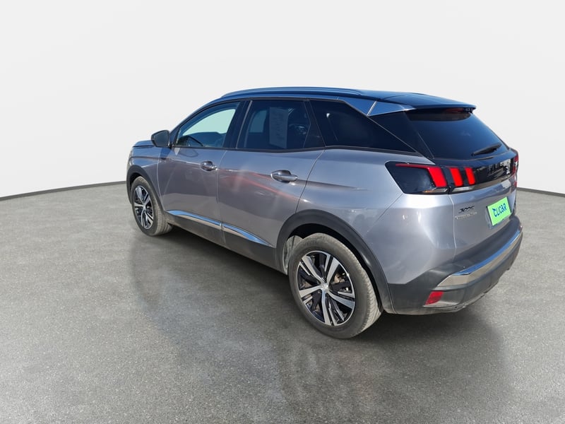 Peugeot 3008 1.6 Allure Thp 4x2 165 Eat6 5p 2021 - Imagen 5 de 8
