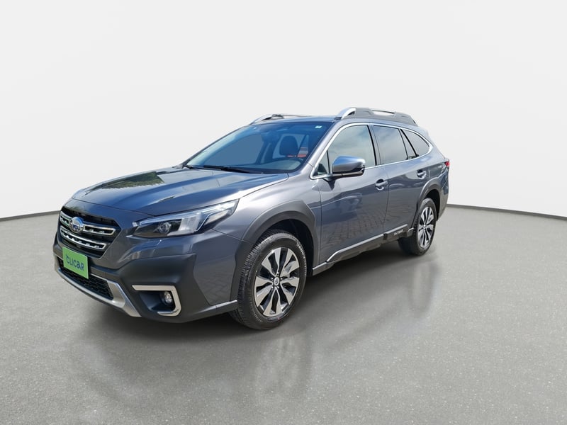 Subaru Outback 2.5i Touring Awd Cvt At 5p 2026 - Imagen 3 de 8