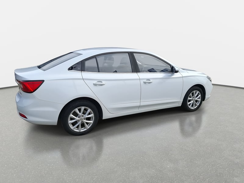 MG 5 1.5 Com 4x2 Mt 4p 2023 - Imagen 7 de 8