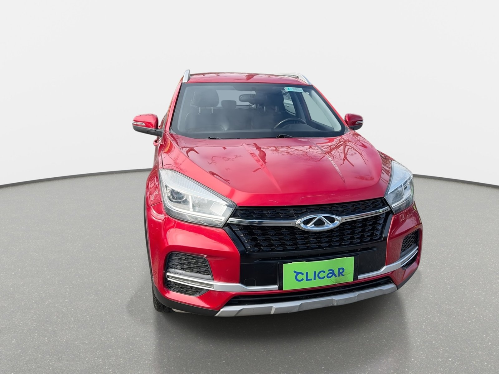 Chery Tiggo 3 1.5 Gls 4x2 5mt 5p 2022 - Foto 2 de 8
