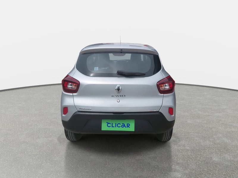 Renault Kwid 1.0 Intens 4x2 Hb Mt 5p 2022 - Imagen 6 de 8