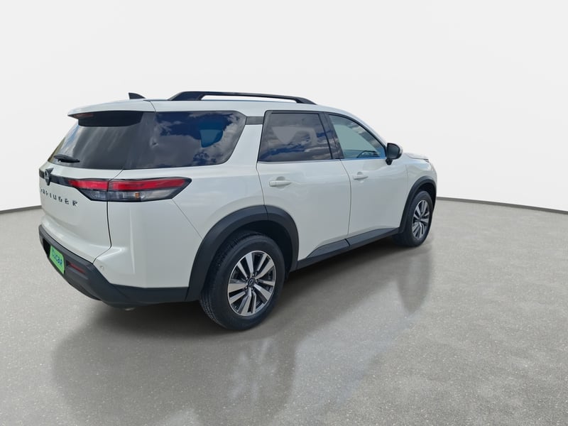 Nissan Pathfinder 3.5 Sense 2wd Cvt At 5p 2024 - Imagen 7 de 8