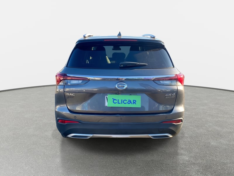 GAC Motor Gs4 Power 1.5t Ge 4x2 At 5p 2025 - Imagen 6 de 8