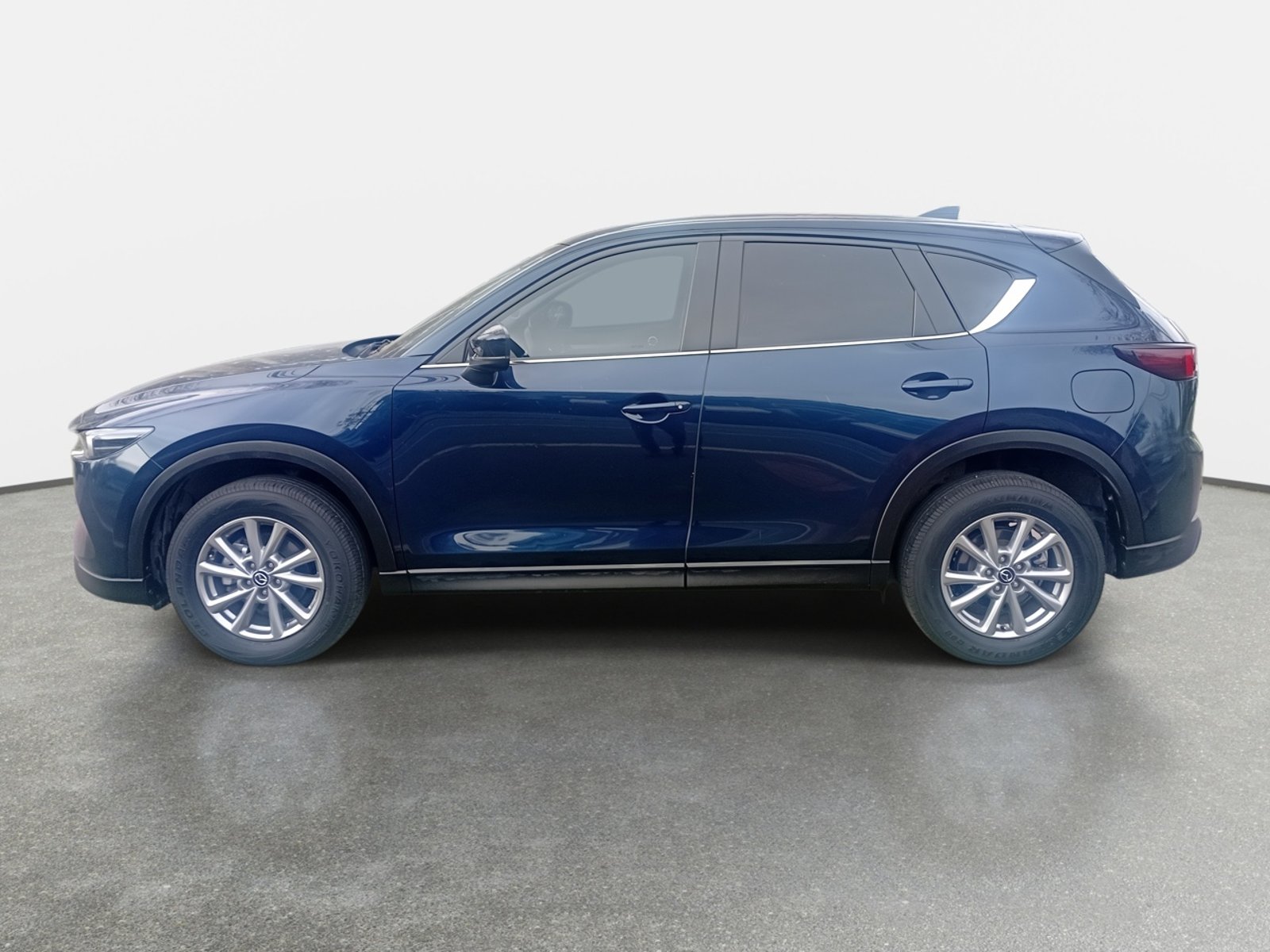 Mazda Cx-5 2.0 Core 2wd At 5p 2023 - Foto 4 de 8