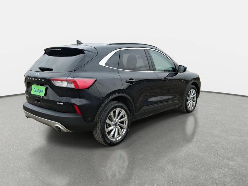 Ford Escape 2.0 Gtdi Titanium Awd At 5p 2023 - Imagen 7 de 8
