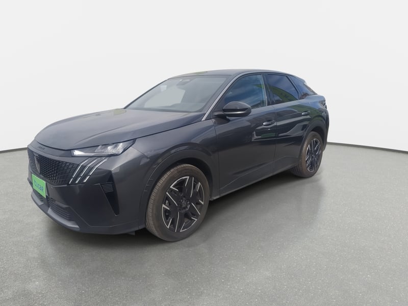 Peugeot 3008 1.2 Premiere Mhev 4x2 136 Edct At 5p 2026 - Imagen 3 de 8