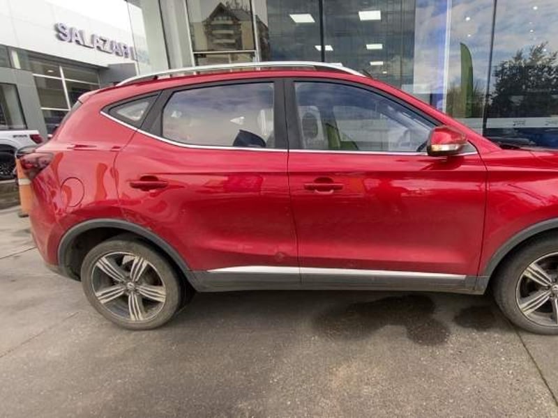 MG Mg Zs 1.5 Comfort 4x2 At 5p 2022 - Imagen 3 de 5