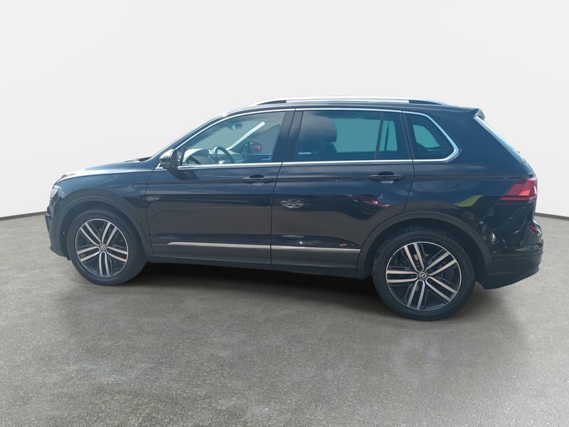 Volkswagen Tiguan 2.0 Tsi Sport 4motion 4x4 180hp At 5p 2019 - Imagen 4 de 8