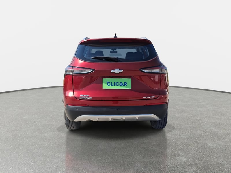 Chevrolet Groove 1.5 Premier 4x2 Mt 5p 2023 - Imagen 6 de 8