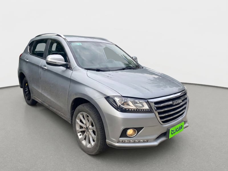 Haval H2 1.5 Elite 4x2 Mt 5p 2021