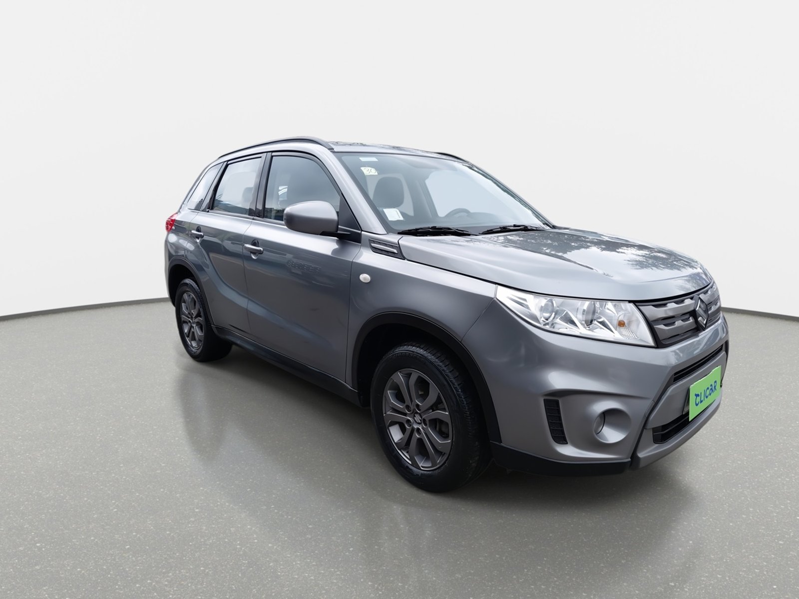 Suzuki Vitara 2018