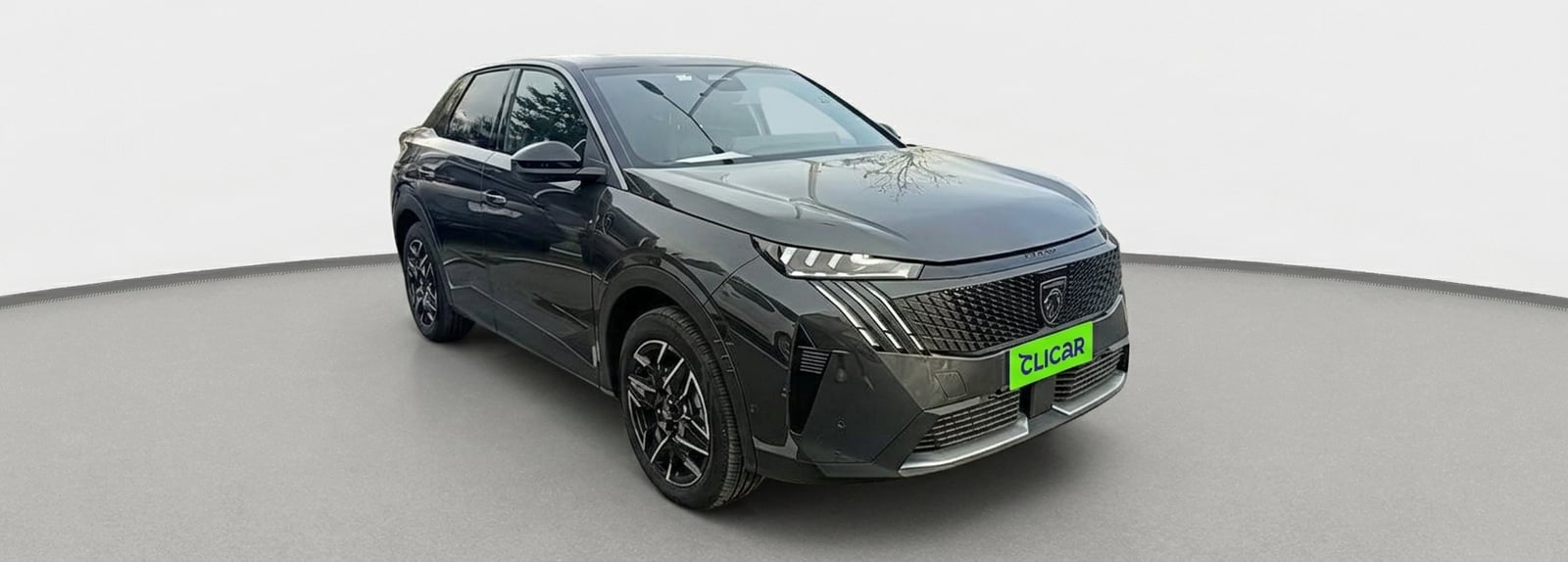 Peugeot 3008 1.2 Gt Mhev 4x2 136 Edct At… 2026