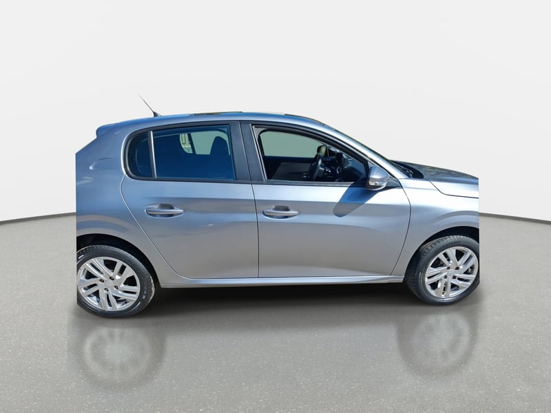 Peugeot 208 1.2 Puretech Active Pack 75 4x2 Mt 5p 2023 - Imagen 8 de 8