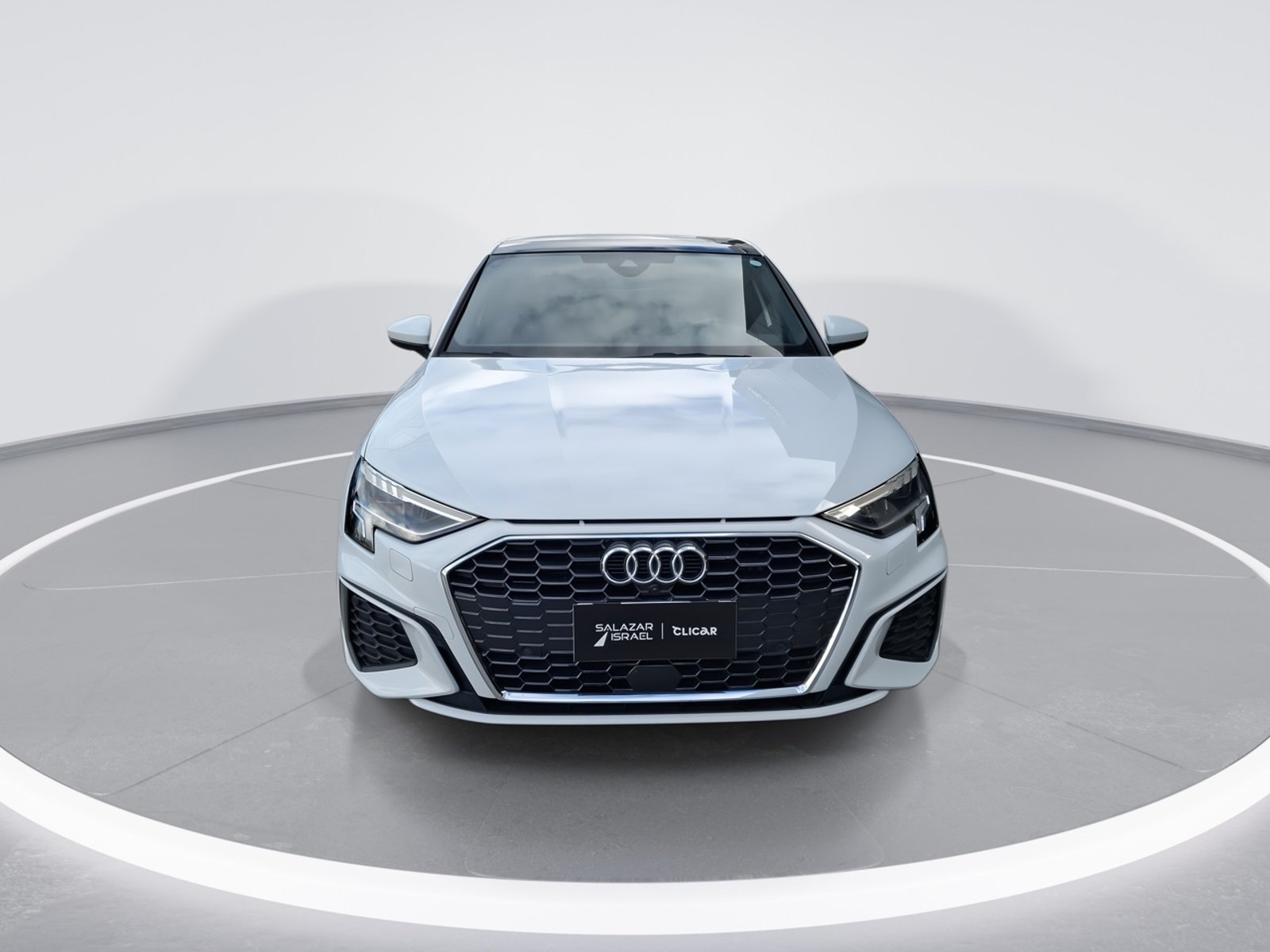 Audi A3 1.4 Tfsi 35 Sport 4x2 Sdn At 4p 2024 - Foto 2 de 8