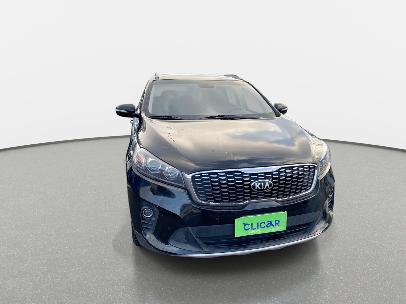 Kia Sorento 2.4 Ex 2wd Mt 5p 2019 - Foto 2 de 8