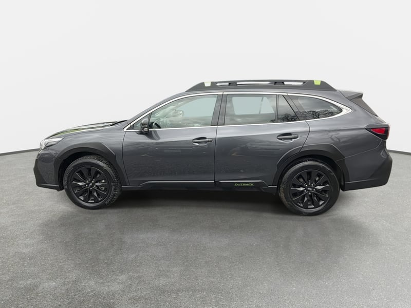 Subaru Outback 2.5i Field Edition Awd Cvt At 5p 2024 - Imagen 4 de 8