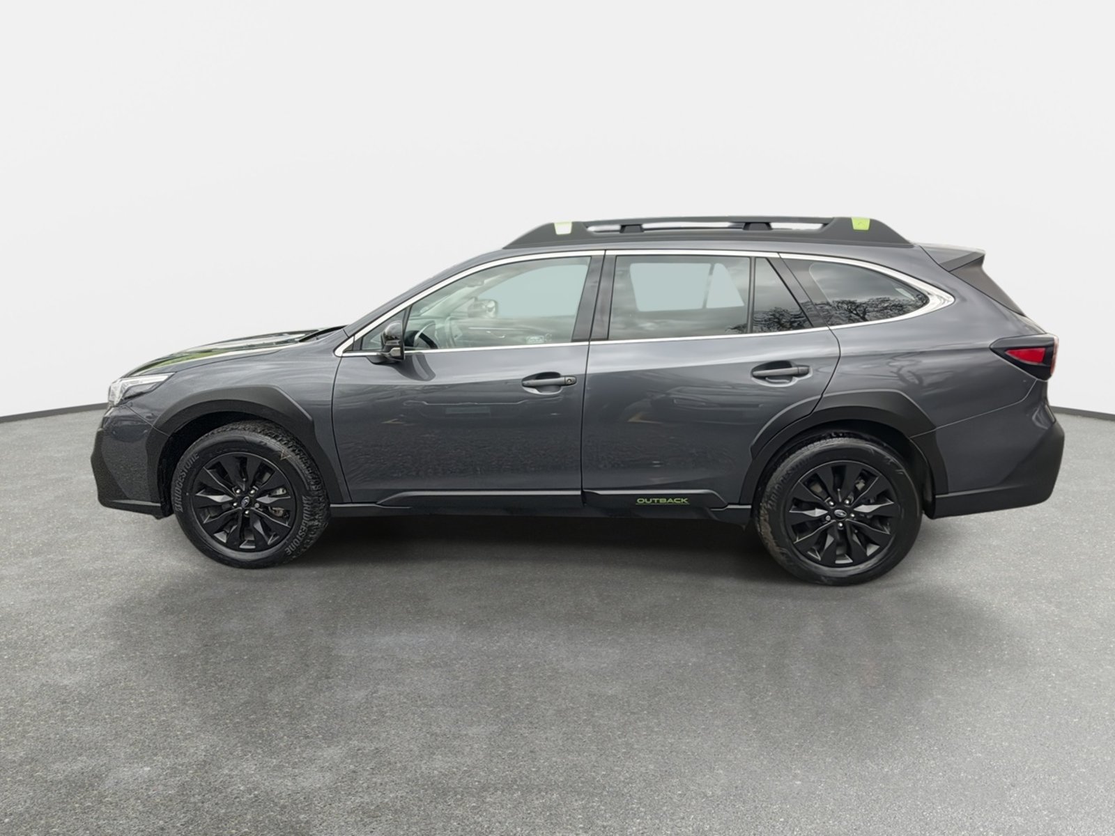 Subaru Outback 2.5i Field Edition Awd Cvt At 5p 2024 - Foto 4 de 8