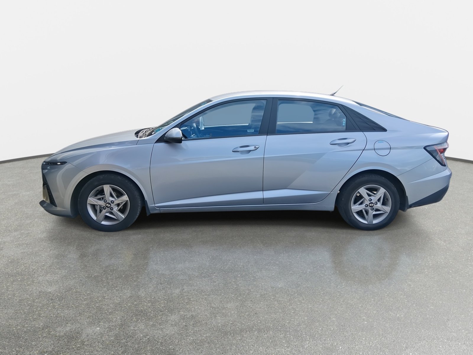 Hyundai Accent 1.5 Plus 4x2 At 4p 2025 - Foto 4 de 8