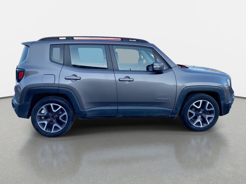 Jeep Renegade 1.8 Longitud 4x2 At 5p 2019 - Imagen 8 de 8