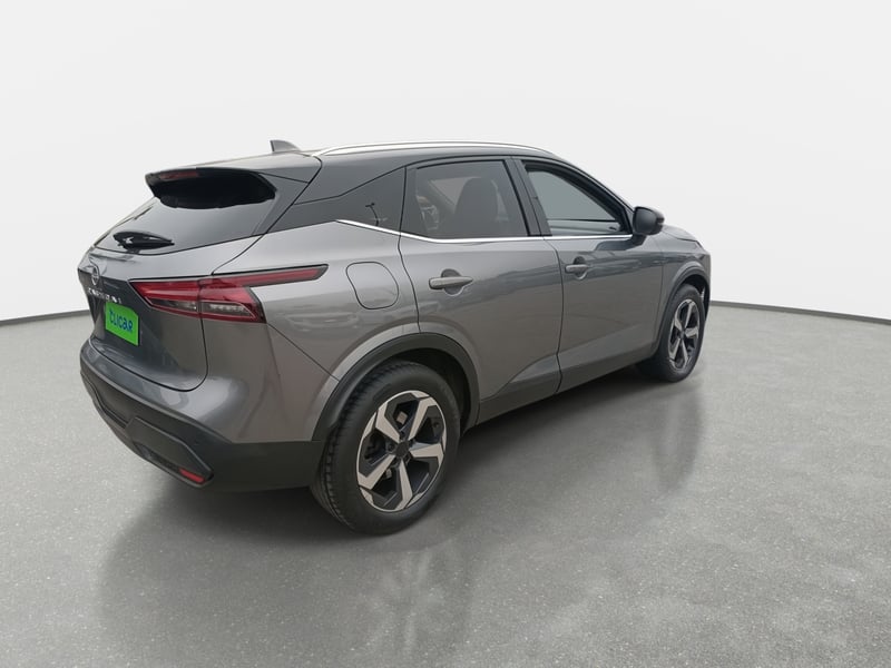 Nissan Qashqai 1.3t Advance 2wd Cvt At 5p 2024 - Imagen 7 de 8
