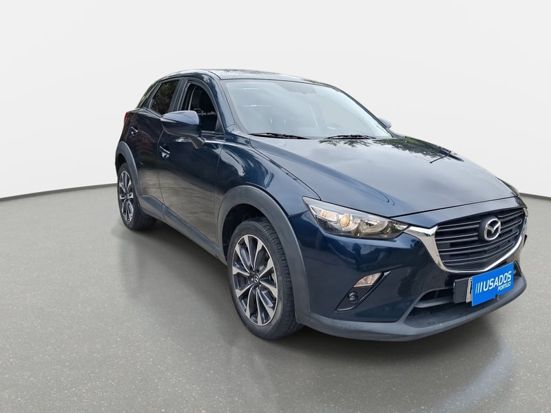 Mazda Cx-3 2.0 R 4x2 6mt 5p 2021