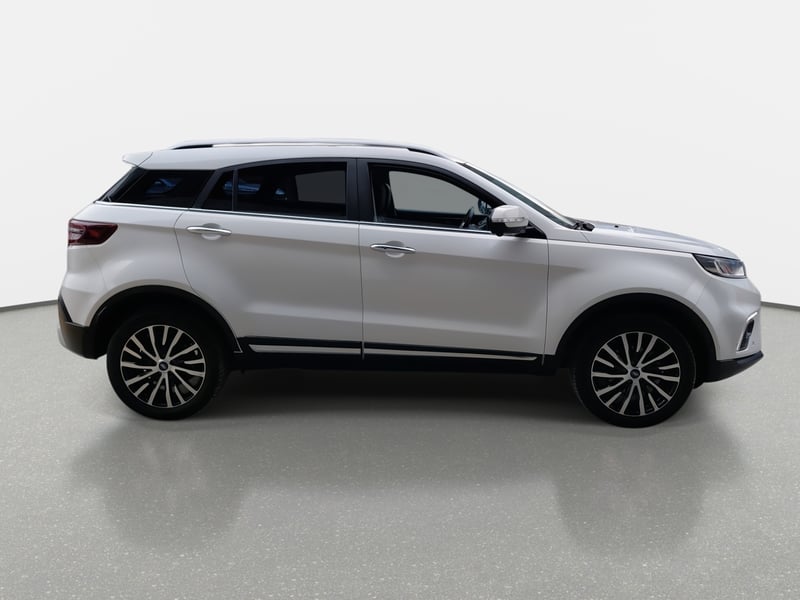 Ford Territory 1.5 Titanium 4x2 At 5p 2023 - Imagen 8 de 8