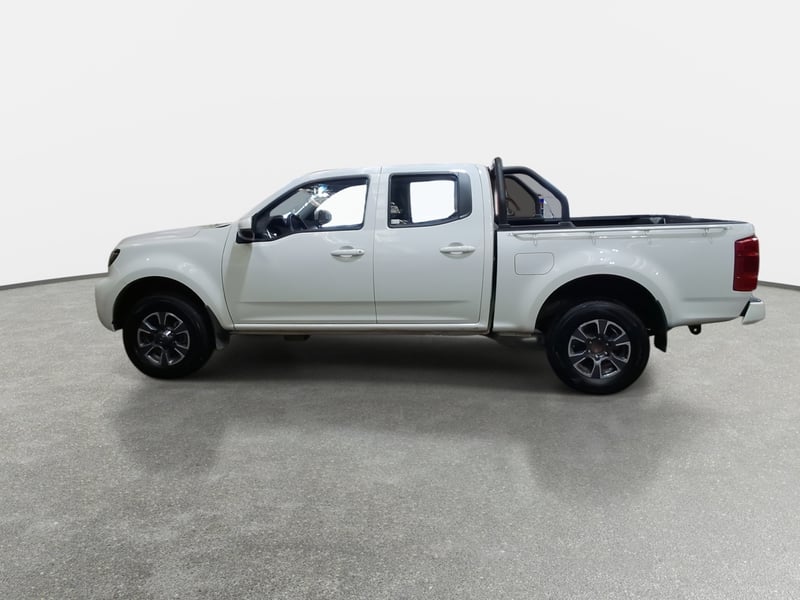 Great Wall Wingle7 2.4 Elite Plus 4x4 Dob. Cab. Mt 4p 2025 - Imagen 4 de 8