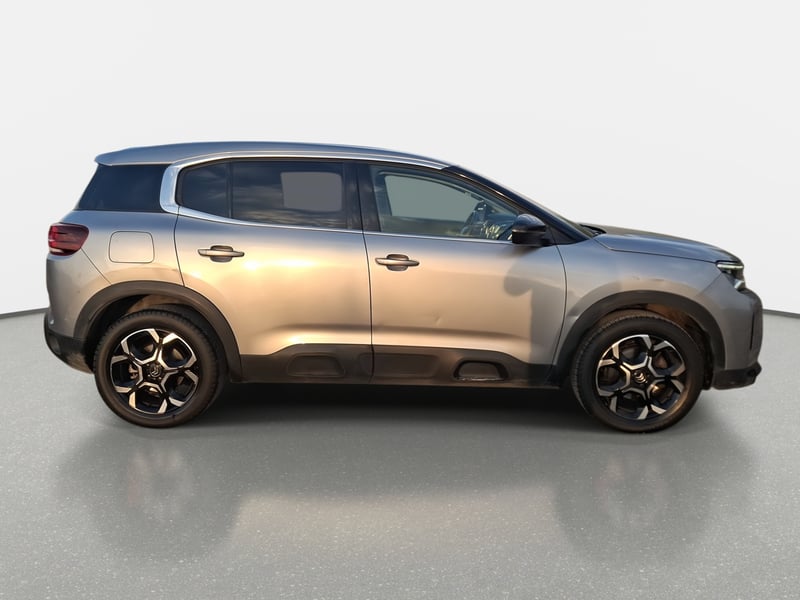 Citroën C5 Aircross 1.5 Feel Pack Diesel 4x2 130 Ss Eat8 At 5p 2023 - Imagen 8 de 8