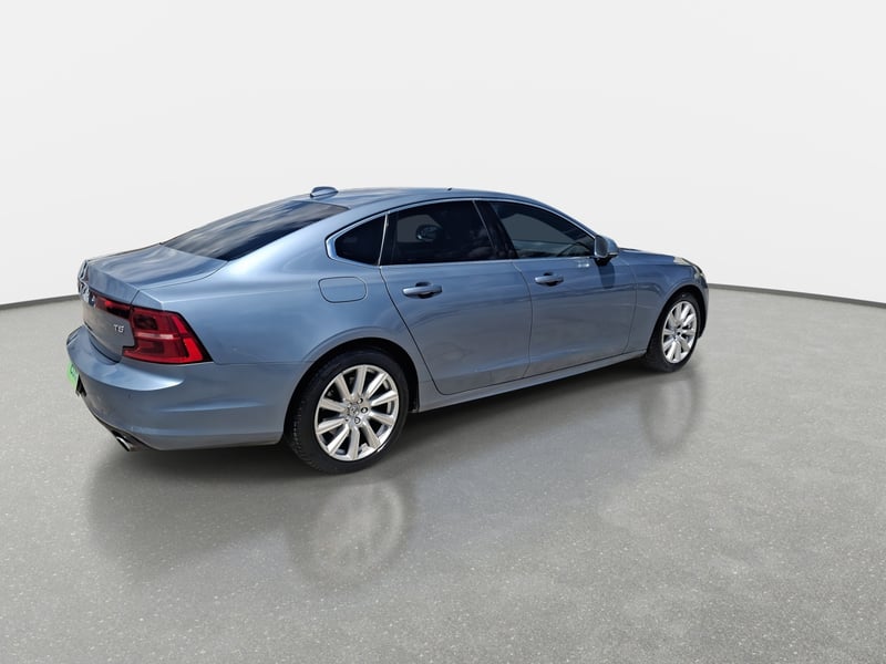 Volvo S90 2.0 T5 Momentum Fwd At 4p 2021 - Imagen 7 de 8