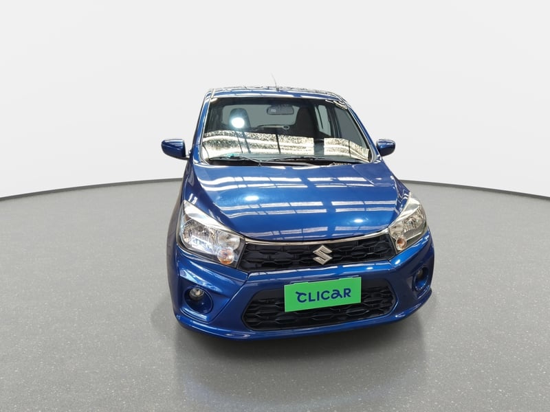 Suzuki Celerio 1.0 Glx Sport Bt 4x2 Hb Ac Mt 5p 2021