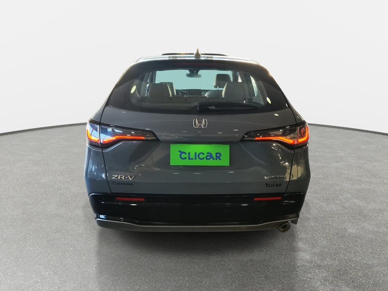 Honda Zr-v 2.0 Touring 4x2 Cvt At 5p 2025 - Imagen 6 de 8
