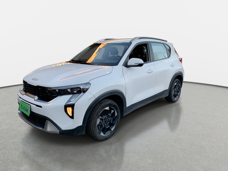 Kia Sonet 1.5 Ex 4x2 Ivt Ri At 5p 2025 - Imagen 6 de 8