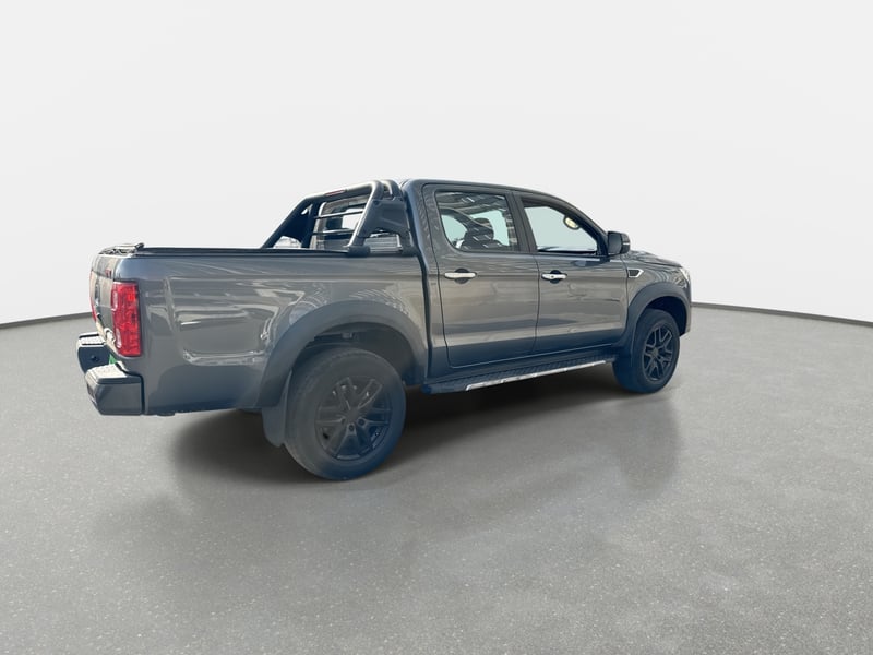 JAC T8 Pro 2.0 Luxury 4x2 Diesel Mt 4p 2023 - Imagen 7 de 8