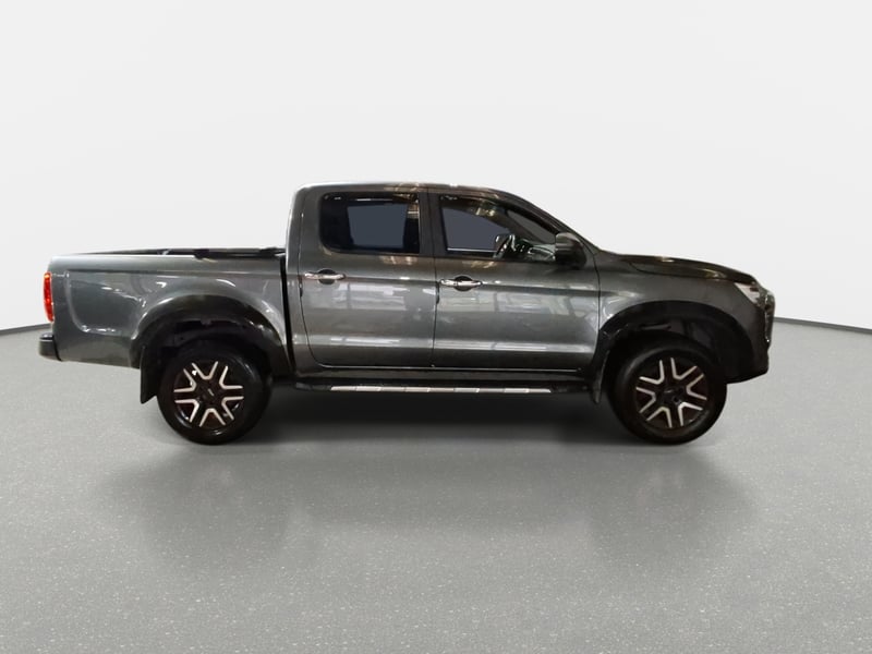 JAC T8 2.0 Comfort Diesel 4x2 Mt 4p 2021 - Imagen 8 de 8