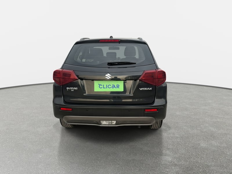 Suzuki Vitara 1.6 Glx 2wd Mt 5p 2023 - Imagen 6 de 8