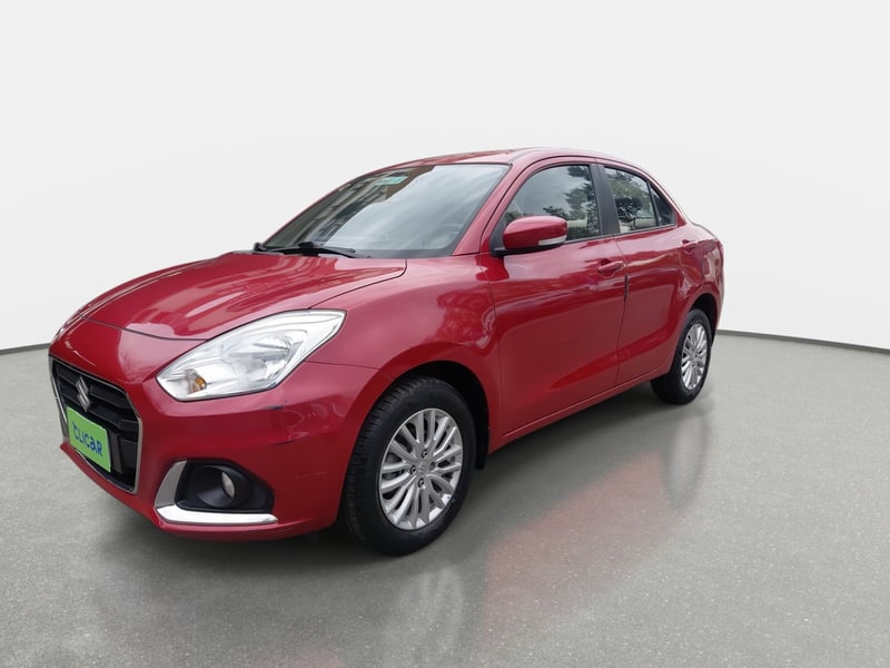 Suzuki Dzire 1.2 Gl 4x2 Mt 4p 2021 - Imagen 3 de 8