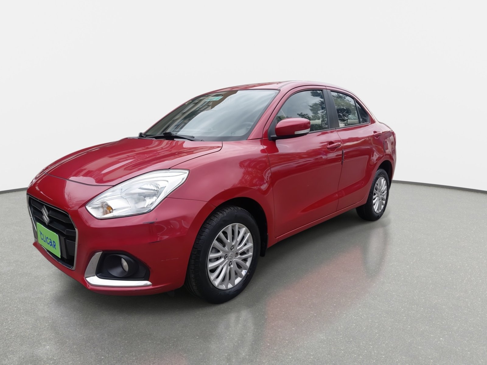 Suzuki Dzire 1.2 Gl 4x2 Mt 4p 2021 - Foto 3 de 8