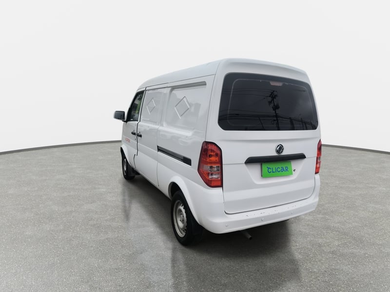 DFSK Cargo Van 1.5 C35 E5 4x2 Furgon Ac Mt 5p 2020 - Imagen 5 de 8