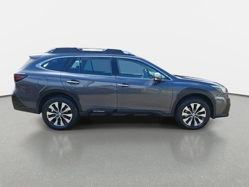 Subaru Outback 2.5i Touring Awd Cvt At 5p 2026 - Imagen 8 de 8