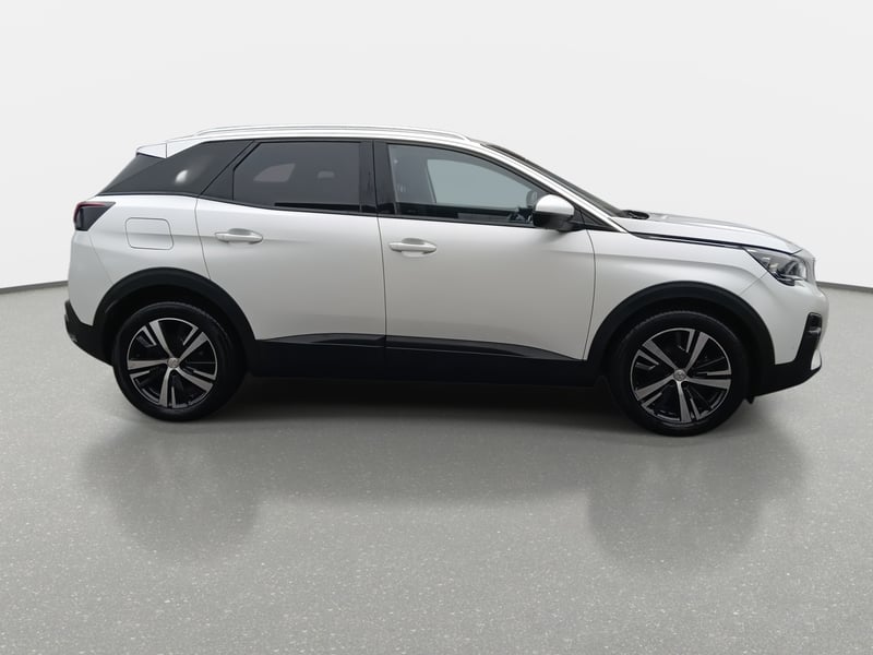 Peugeot 3008 1.5 Active Bluehdi 4x2 130 Mt6 5p 2020 - Imagen 8 de 8