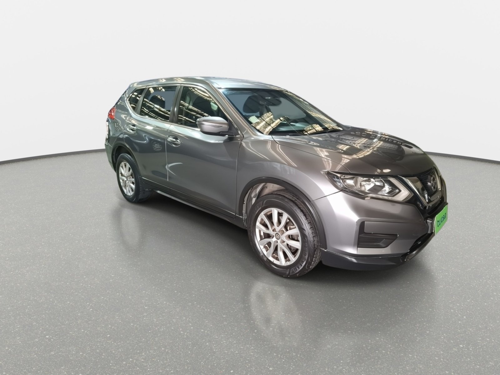 Nissan X-Trail 2018 en Concepción