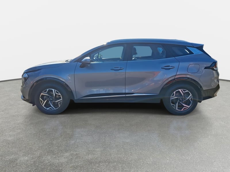Kia Sportage 2.0 Ex Dies 2wd 8at 5p 2023 - Imagen 4 de 8