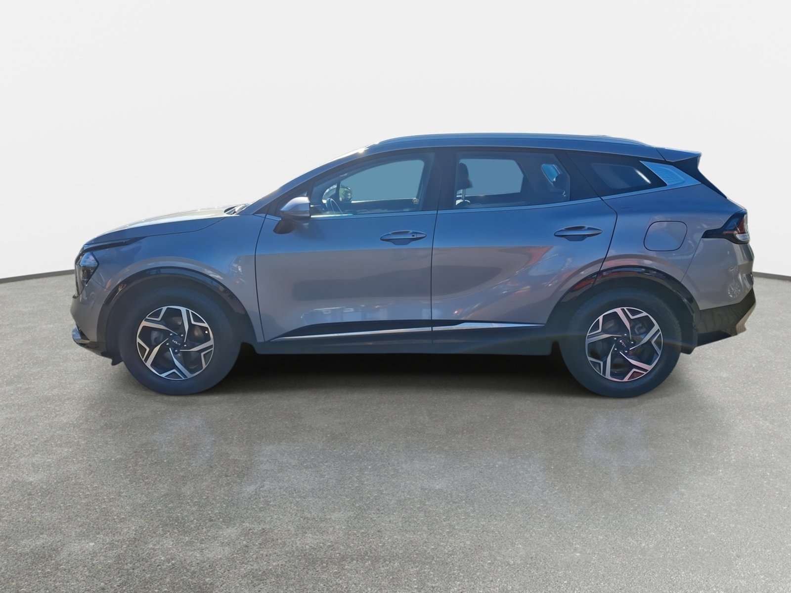 Kia Sportage 2.0 Ex Dies 2wd 8at 5p 2023 - Foto 4 de 8