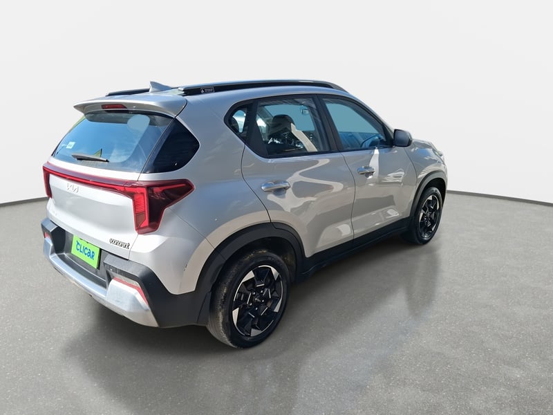 Kia Sonet 1.5 Ex 4x2 Ivt Ri At 5p 2025 - Imagen 7 de 8
